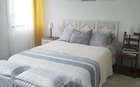 Casinha Amarela